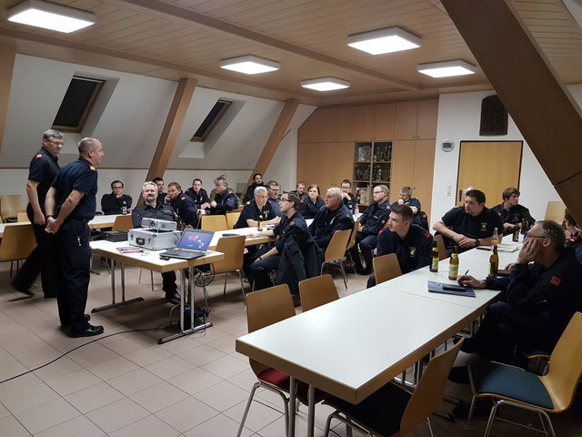 Foto: FF Grafenwörth