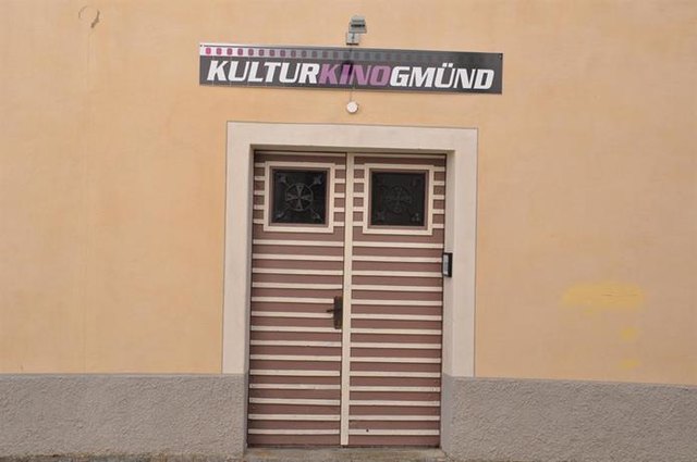 Foto: Kulturkino Gmünd