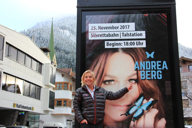 Andreas Steibl leitet seit 15 Jahren erfolgreich die Geschicke des Tourismusverbandes in Ischgl. | Foto: Peter Hergel