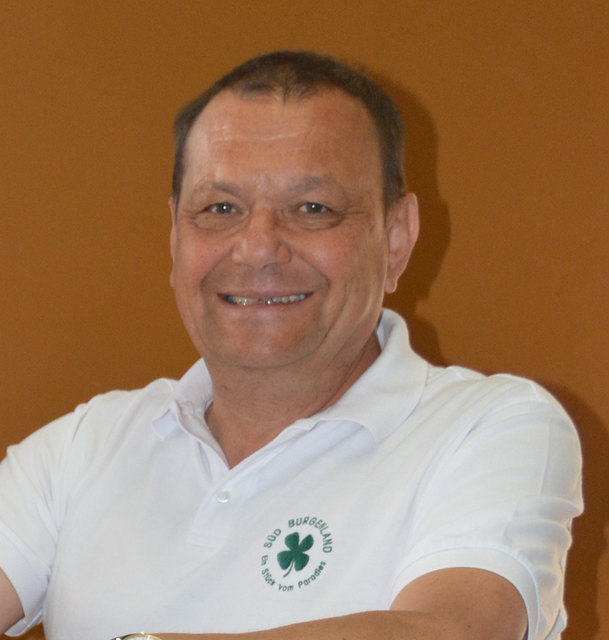 Eduard Posch