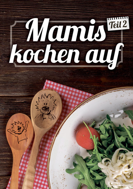 Foto: Mütterrunde Enzenkirchen