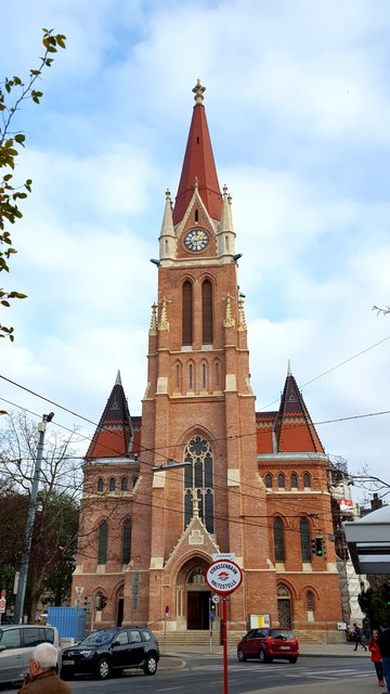 Pfarrkirche hl. Laurentius in Breitensee