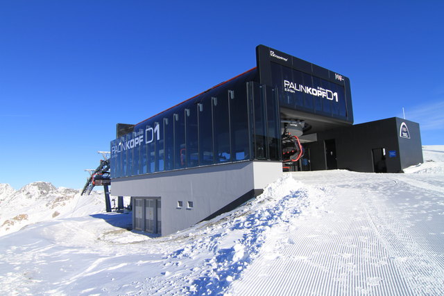 Foto: Silvrettaseilbahn AG