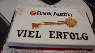 Neue Bank Austria Filiale In Neusiedl Am See Neusiedl Am See