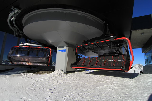 Foto: Silvrettaseilbahn AG