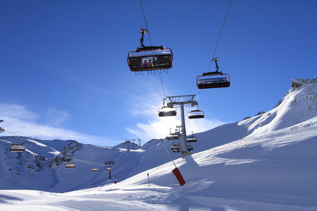 Foto: Silvrettaseilbahn AG