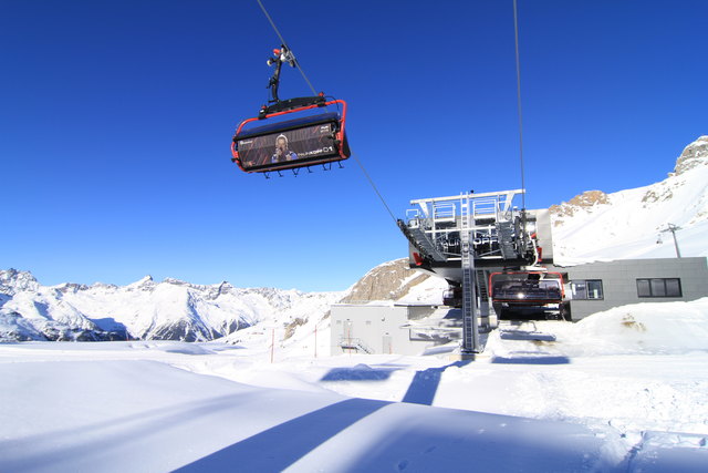 Foto: Silvrettaseilbahn AG