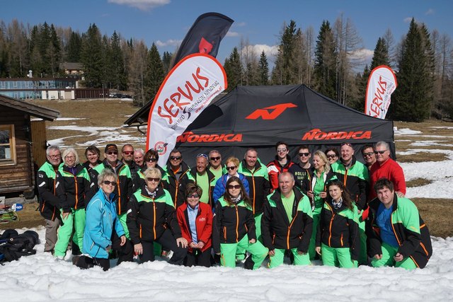 Foto: ASKÖ Schiverein Neuzeug