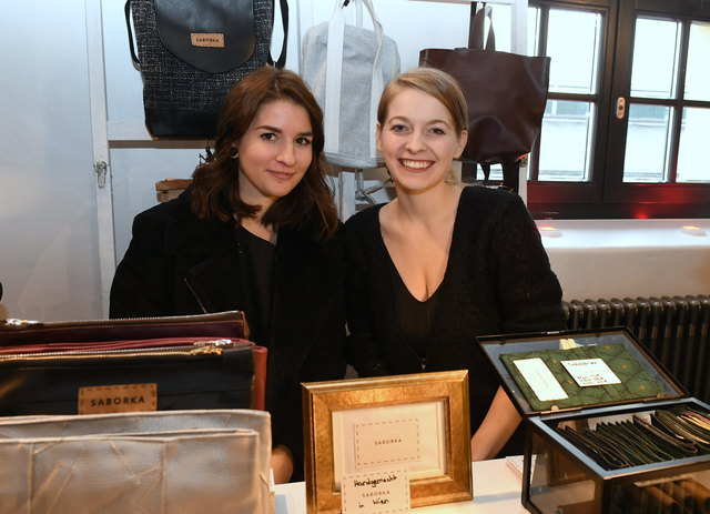 Feschmarkt in der Ottakringer Brauerei