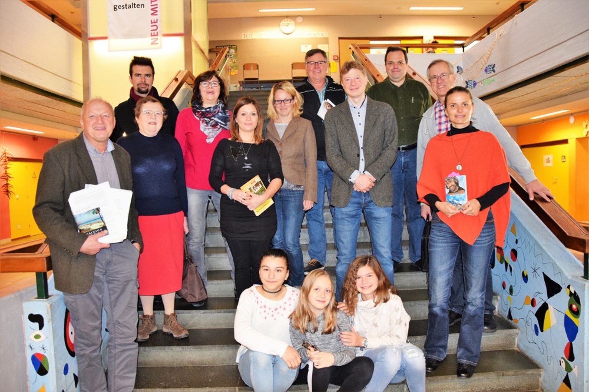 Leute kennenlernen kufstein