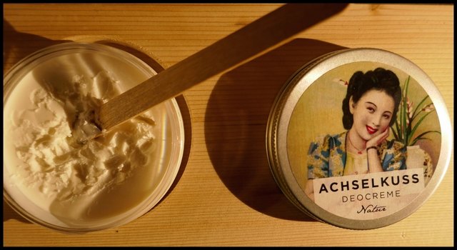 achselkuss