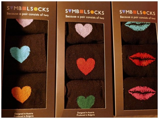 symbolsocks