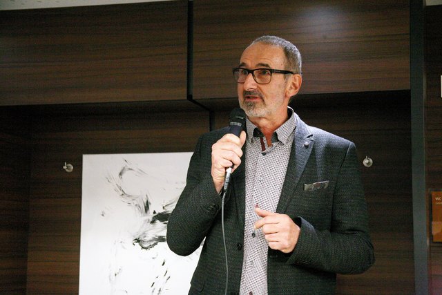 Dr. Manfred Lener - medalp