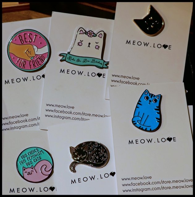 meowlove
