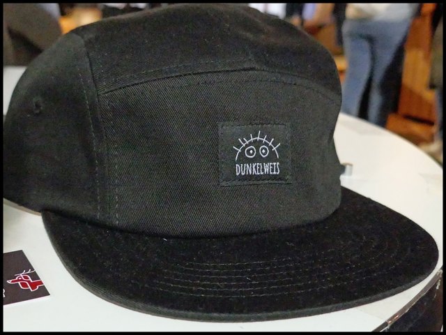 dunkelweis
