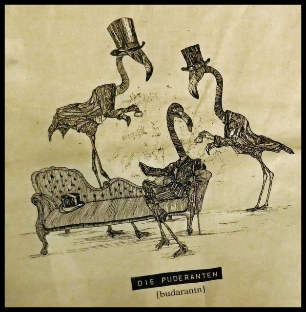 wiener schmäh by sarx