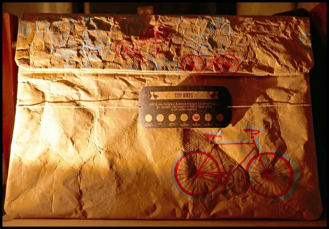 city bikes