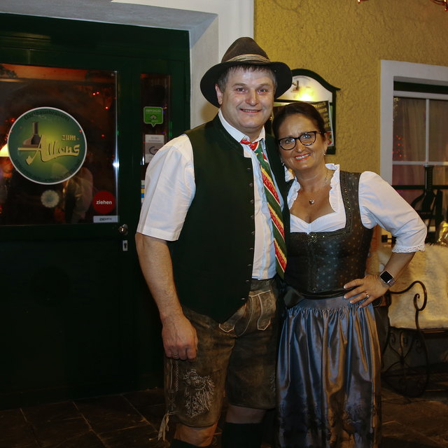 Zum Alfons Thema auf meinbezirk.at