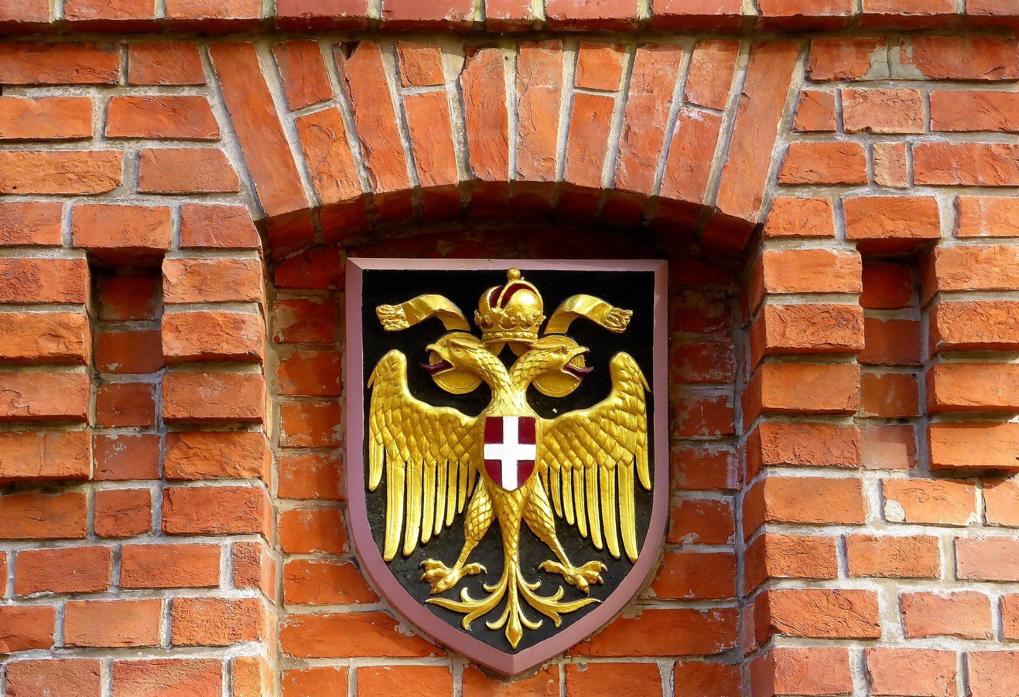 Wiener Wappen Währing
