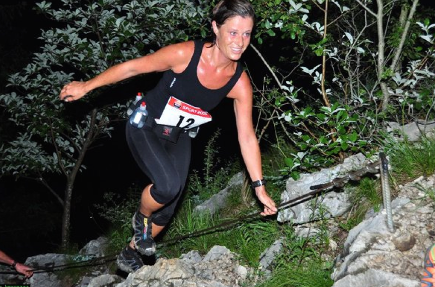 Die Anmeldung für den Bergmarathon findet dieses Mal schon am 1. Dezember statt.