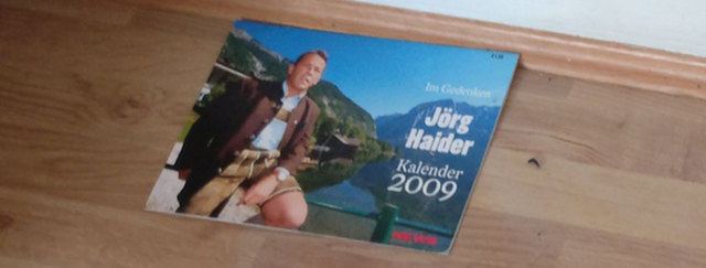 "Paul is dead": 66 Verschwörungen in 66 Stunden. | Foto: qujOchÖ