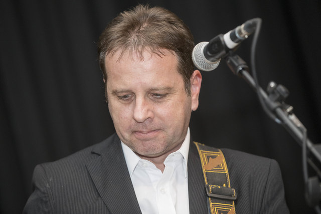 Leoben, Oesterreich,18.11.2017,Chronik. Bild zeigt ein Feature von der Straussgala 2017. 