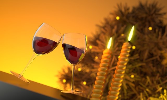 Wenn man zu tief ins Glas geschaut hat, sollte man das Auto lieber stehen lassen.