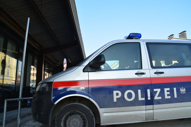 Die Polizei konnte dem Bosnier (28) nachweisen, dass er die Raubüberfälle nur vorgetäuscht hatte. | Foto: Symbolfoto/Noggler