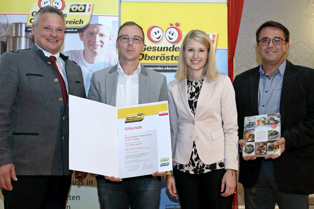 Foto: Land OÖ/Denise Stinglmayr