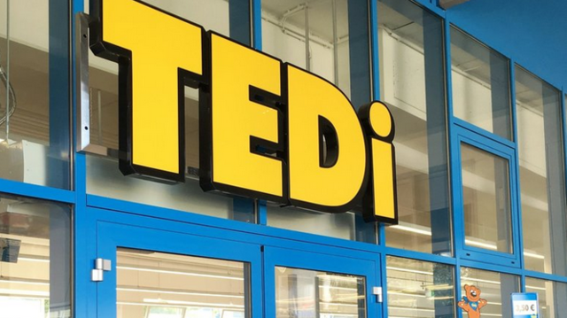 Tedi - Thema auf meinbezirk.at