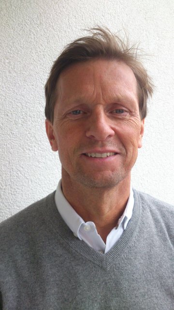 Ab Jänner FC-Bergheim-Trainer: Helmut Hauptmann. | Foto: FC Bergheim
