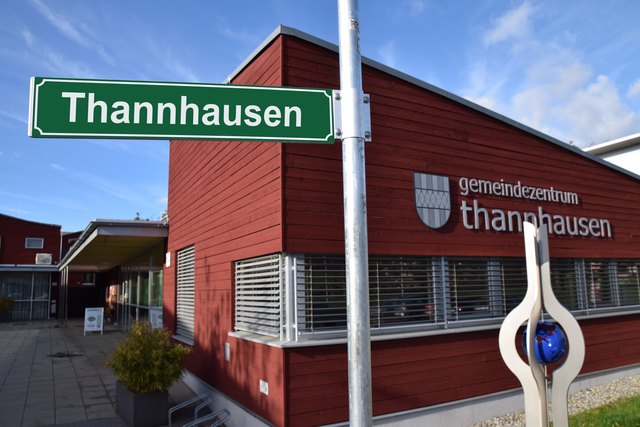 Adressänderungen in ganz Thannhausen: Mithilfe eines Bürgerbeteiligungsmodells wurden neue Straßennamen ausgewählt und neue Adressen vergeben. | Foto: Gemeinde Thannhausen