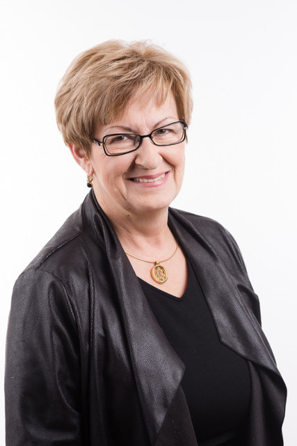 Wieder aktiv im GR: Ingrid Heuberger (ÖVP) | Foto: Grazer Volkspartei