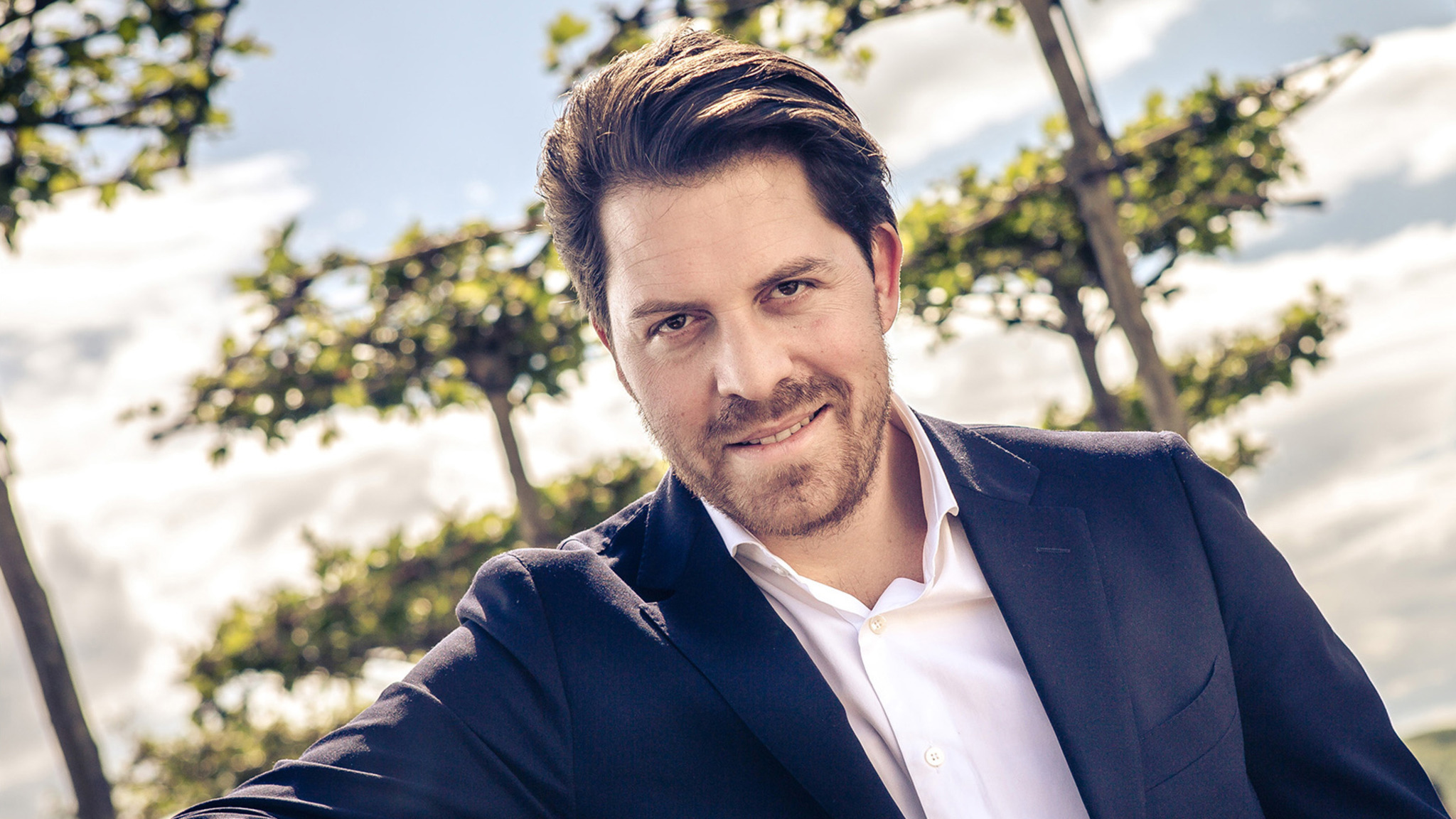 Esterh zy Stellt Daniel Serafin Ein Eisenstadt