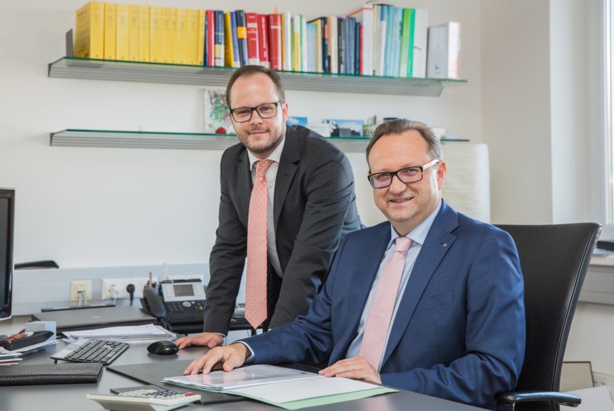 Neuer Öffentlicher Notar in Weiz Weiz