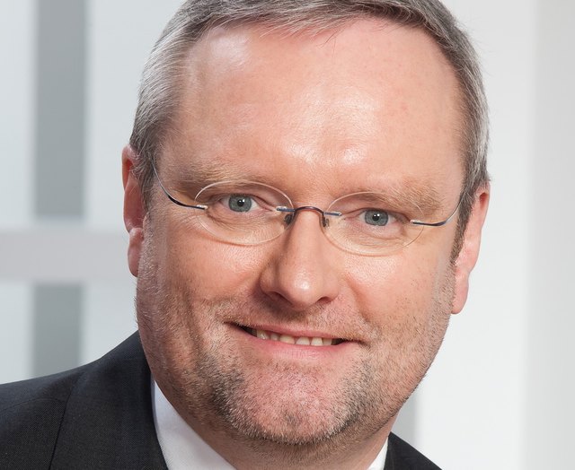 Gemeinderat Mag. Andreas Fiala verstarb am 21. November 2017 in St. Pölten.