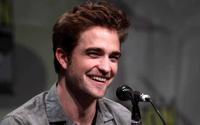 Robert Pattinson auf der Überholspur | Foto: Robert_Pattinson_gage_skidmore_flickr