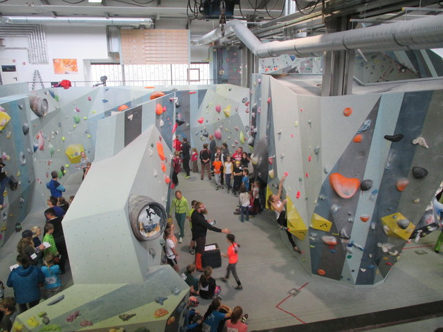 Boulderbar