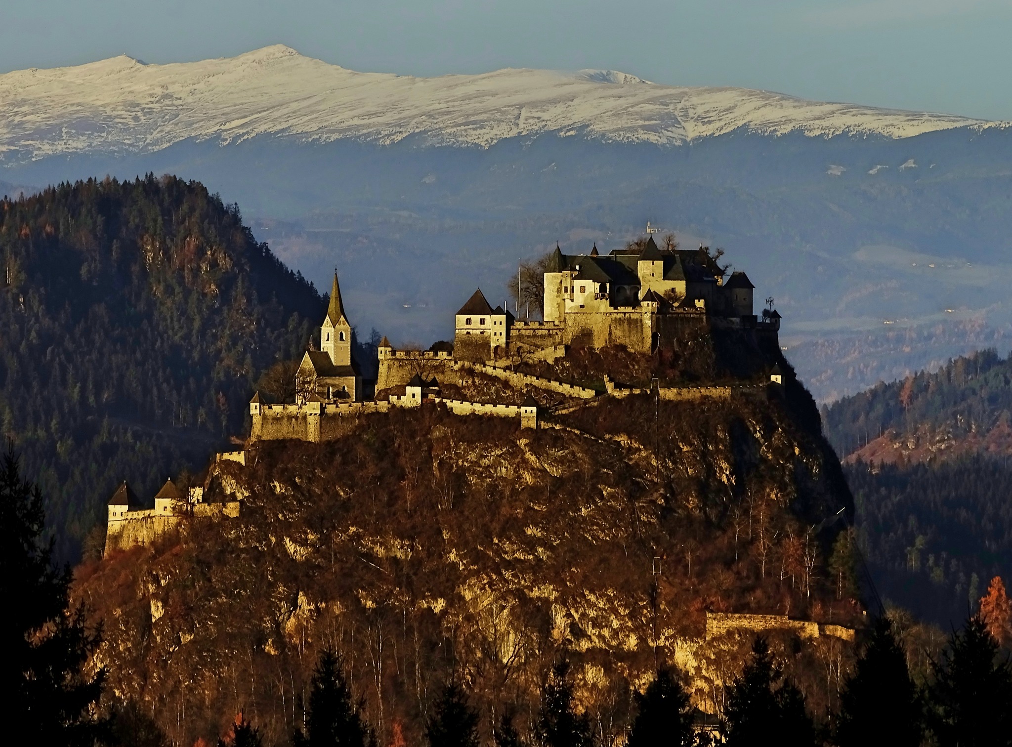 Which is your favourite castle in Europe? : r/AskEurope