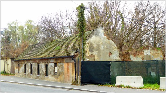 Vergänglich wie das Leben eben ist.