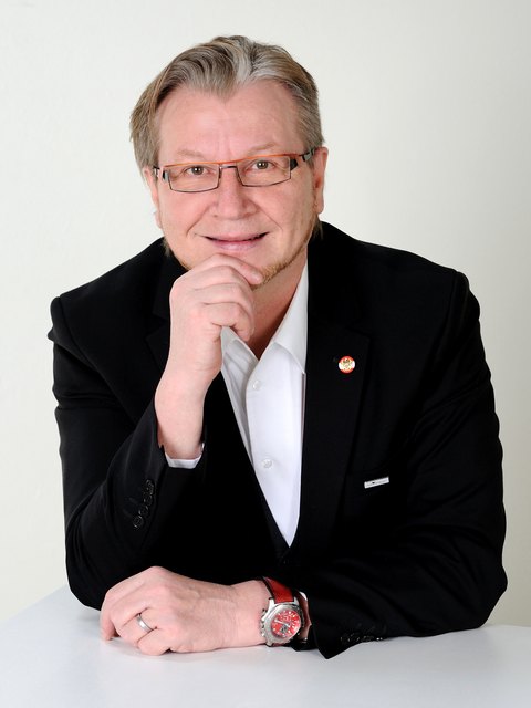 Bundesrat Hubert Koller aus Soboth, leitet das Bauamt der Großgemeinde Eibiswald mit Sitz in Großradl. | Foto: KK