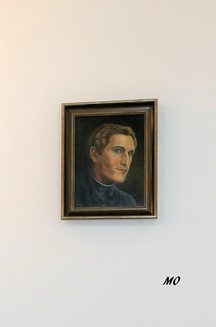 Pfarrer Joseph Mohr 1792 - 1848, geb. in Salzburg