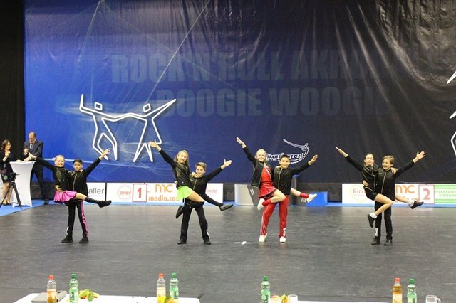 RRC Rockfever Askö Wien - ÖM 2017 in Kindberg