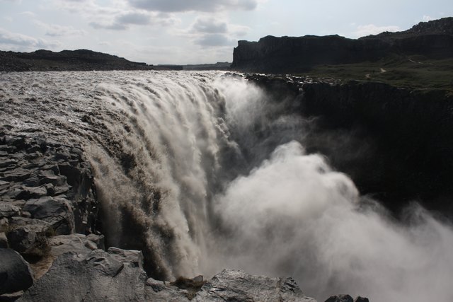 Gullfoss