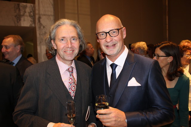 Norman Warmuth, Johannes Reitmeier