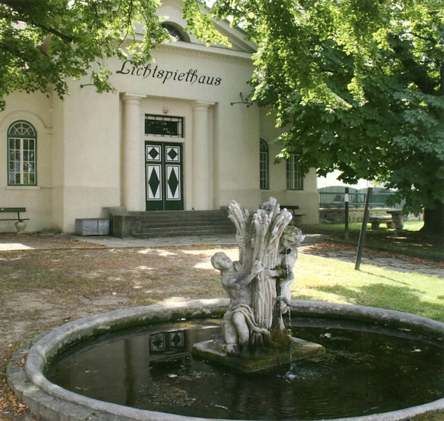 Foto: Archiv Krahuletz-Museum