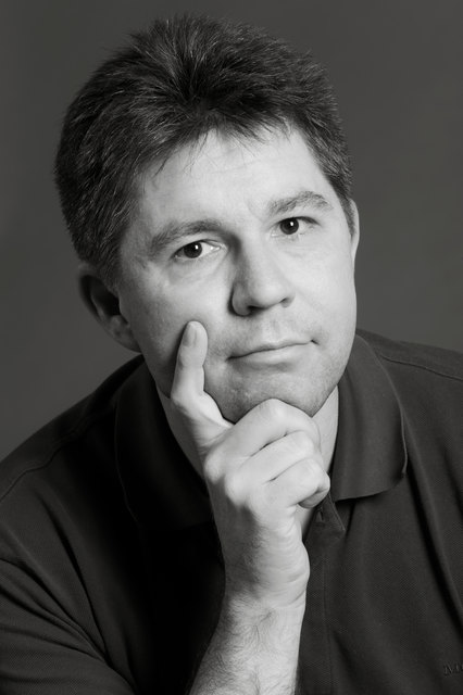 Foto: Gerald Friedrich