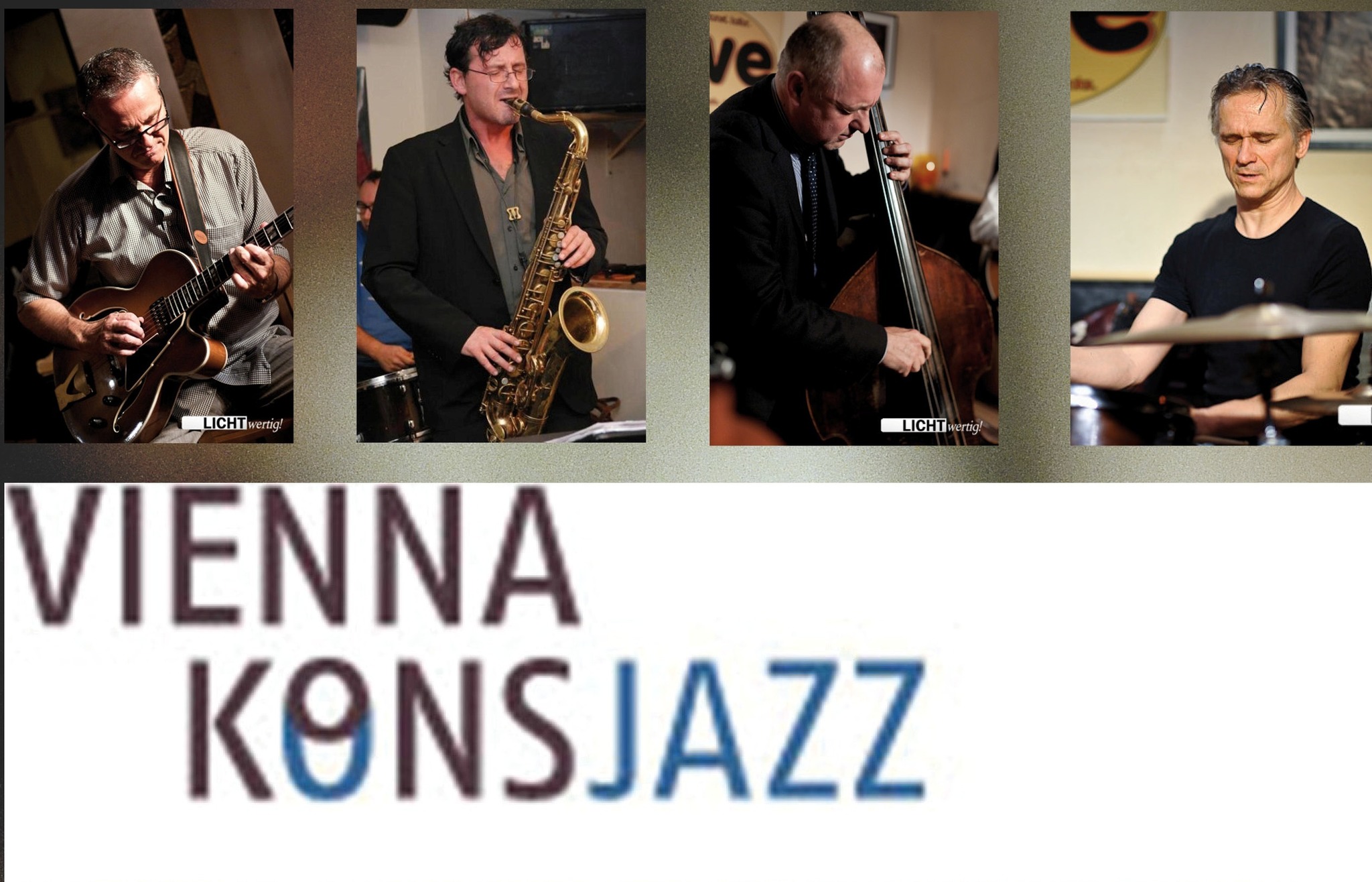 Vienna Konservatorium Jam Session Innere Stadt