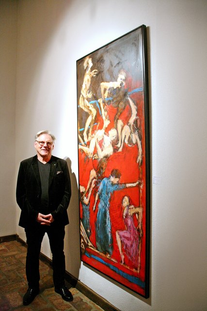 Hans Seifert Thema auf meinbezirk.at