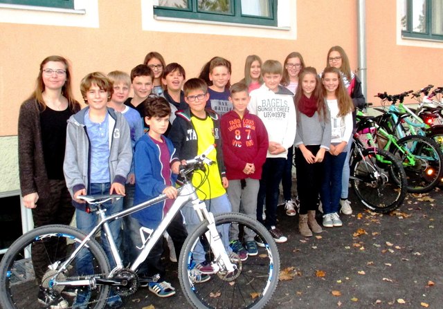 schulinterne Wertung: NMS Drosendorf/Zissersdorf, 2Klasse_copyright_NMS_Drosendorf_Zissersdorf | Foto: copyright_NMS_Drosendorf_Zissersdorf